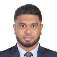 Ahamed Ibrahim