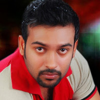 Anish.....(:-) Baby