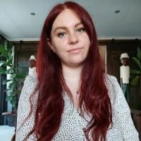 Tilana Esterhuizen