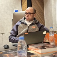 El Mahdi Khassime