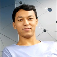 Akbarali Tengelov