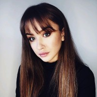 Eliza Habram