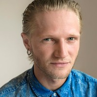 Anton Kriat