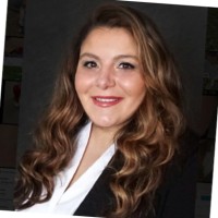 Kristina Cruz Cpc, Cprc