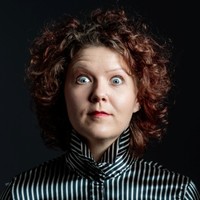 Frauke Aulbert
