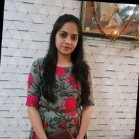Shubhangi Ghorpade