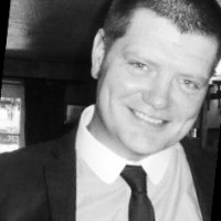 Martin Hywood