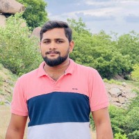 venkatesh chowdary Borra