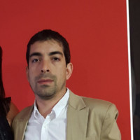 Sergio Moreno