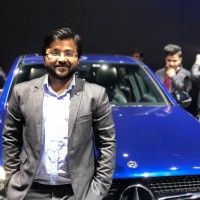 Ekansh Gupta
