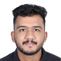 Saran Santhosh
