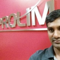 Veera V B K Raju Battina