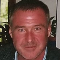 Thomas Tierney