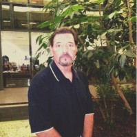 Bobby Baucom
