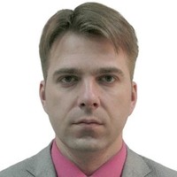 Александр Тюрин