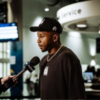 Tevaun Smith