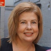 Alison Reilly