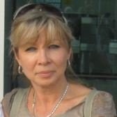 Natalia Glants