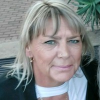 🌹 Tracy Spero - (LION) 🌹