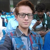Adnan Ghaffar