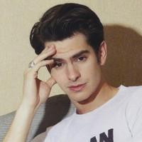 Andrew Garfield