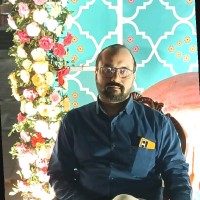 Deepak Maloo