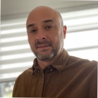 Jean Carlos Crespo Borregales