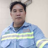 Edgardo Galang