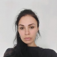 Anna Kris