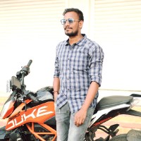 Ashish Dubey