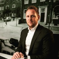 Justin Miegielsen