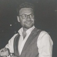 Mark B. Holland