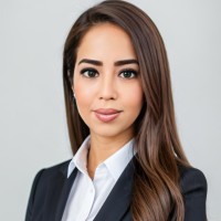 Mouna Ennour
