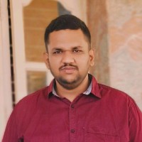 Sandesh Narayana swamy