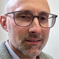 Mike Grinberg