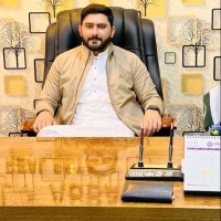 Khizar Mukhtar