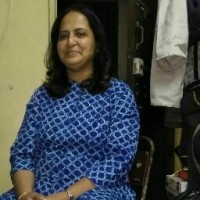 Sylvia D'Souza