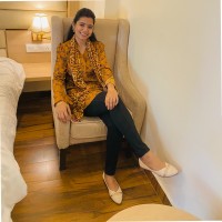 Soni Saxena