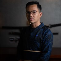 Albertd Parado Hamonangan