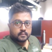 Biswajit Sahoo