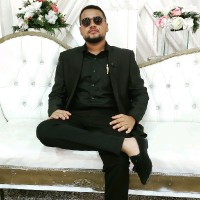 Aldair Petim De Vasconcelos