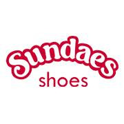 Sundaes Sandals