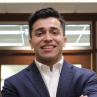 Matthew Huerta