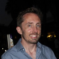 Dan Kinsley