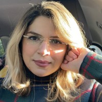Maryam Sohrabi, Phd, Mba, Capm