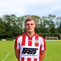 Daan Mars