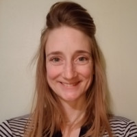 Bridgette Oldridge