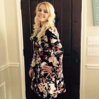 Sarah Dorenbach, Ma