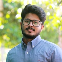 Salman Faris