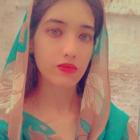 Wajeeha Nazir